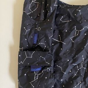 Baggu Constellation Print Tote
